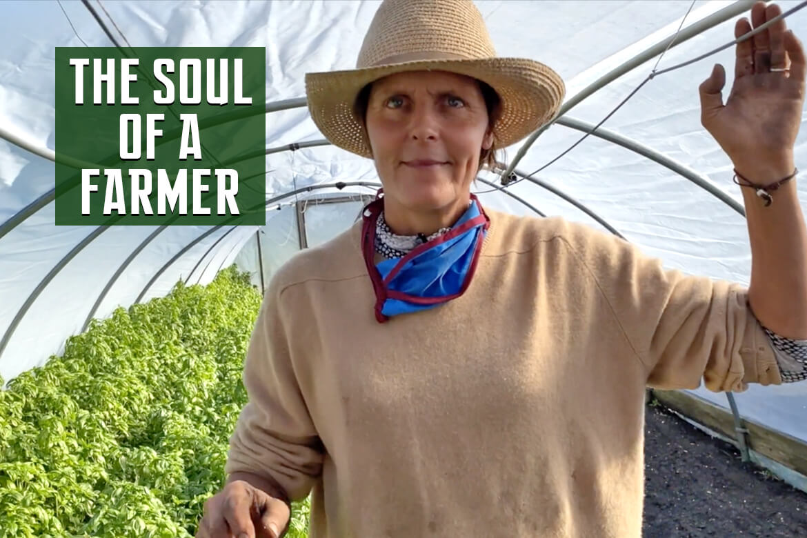 The Soul of a Farmer