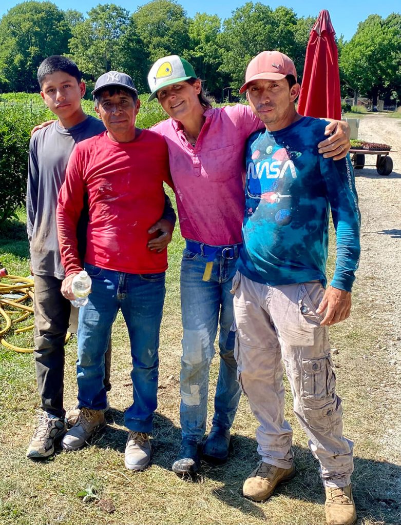 Early Girl Farm Gallery